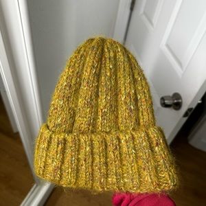 Urban outfitters beanie